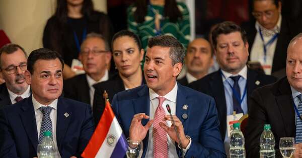 Diario HOY | Peña en el Mercosur: “Nuestras diferencias no deben ser motivo de división”