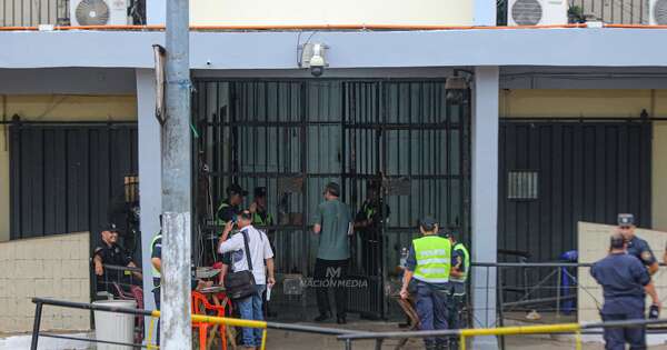 Diario HOY | Habilitan visitas de menores a cárceles bajo estrictos controles