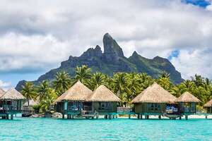Estas son las islas más hermosas del mundo y te explicamos por qué - Viajes - ABC Color