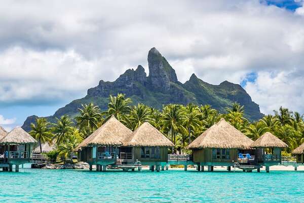 Estas son las islas más hermosas del mundo y te explicamos por qué - Viajes - ABC Color