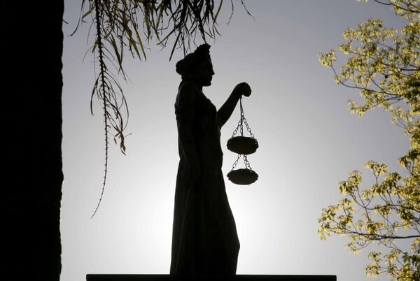 Consejo de Superintendencia dispuso reubicación y cese de nombramientos interinos en los Juzgados de Paz de la Capital