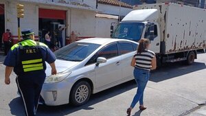 Familiares claman por ayuda tras muerte de trabajador víctima de múltiple choque