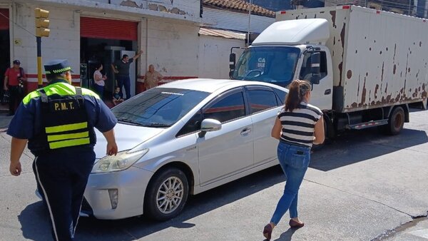 Familiares claman por ayuda tras muerte de trabajador víctima de múltiple choque