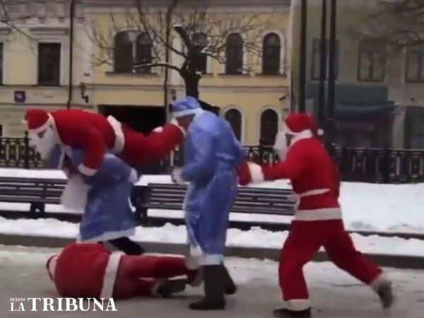 ¿Cómo afrontar el estrés de las fiestas de Fin de año?