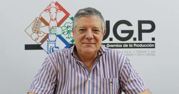La Nación / UGP a la espera de documento oficial que rubrique acuerdo entre el Mercosur y la UE