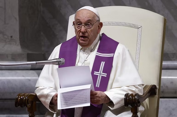 Vaticano incluye acto LGBT en calendario del Año Santo 2025