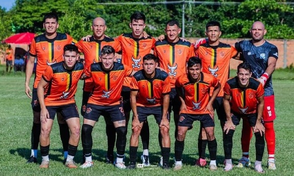 Campo 9, Caaguazú y Sanjosiana, buscarán este sábado su paso a los octavos de final del Interligas - OviedoPress