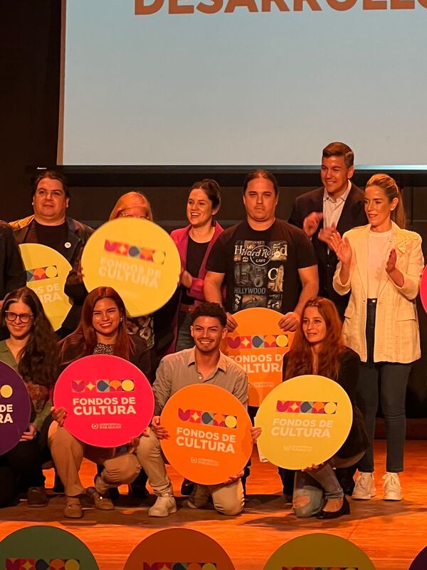 MC Dance recorre ciudades de Concepción con talleres de música urbana