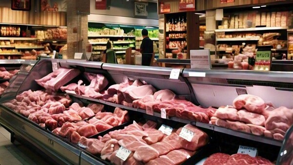 Aumentos temporales de carne no cubren costos de producción, dice la ARP