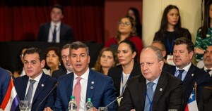 Santi advierte al Mercosur: "Hay un mercado asiático más allá de China"