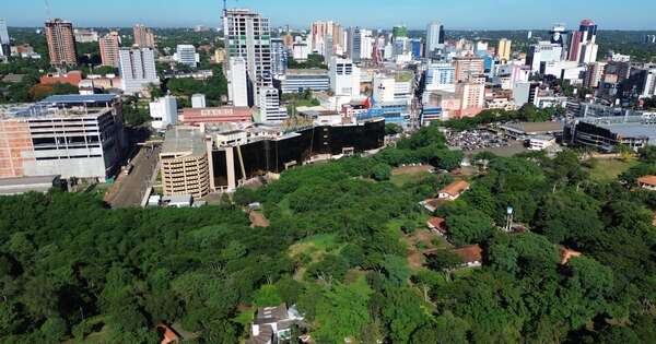 Diario HOY | Inteligencia policial habla de otro posible “mega asalto” en Alto Paraná