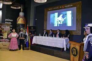 “Guarania, polca ha chamamé” anuncia séptima edición con artistas locales y de Corrientes - Música - ABC Color