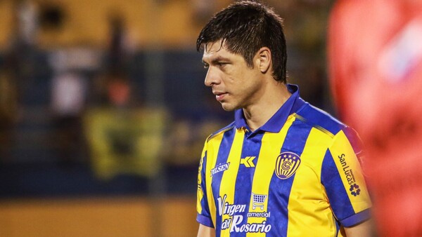 Rodrigo Rojas con futuro incierto