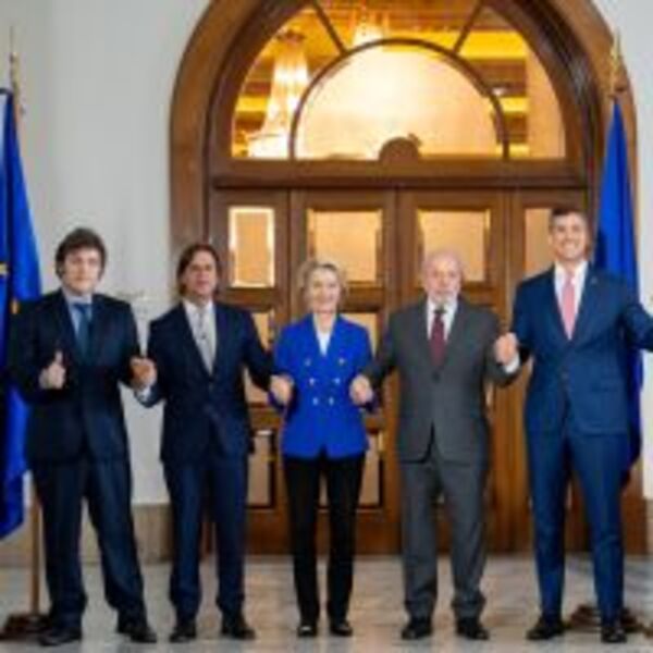 “Paraguay se sumó a la lista de países que quiere ser protagonista” destacó presidente Peña en Mercosur :: Presidencia de la República del Paraguay
