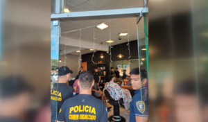 Detuvieron a barberos por presunto abuso sexual, las víctimas serían menores de edad - trece