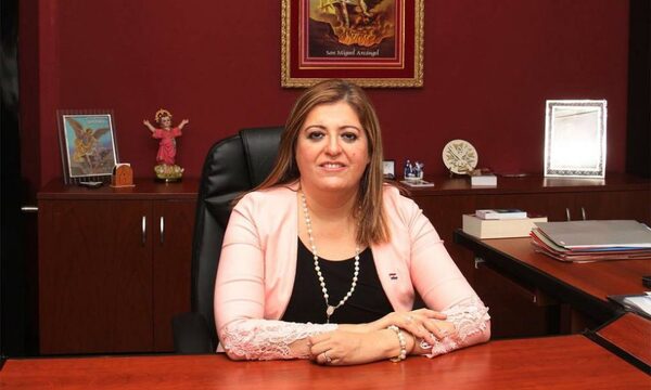 Desestiman denuncia del Senado contra exfiscal general del Estado, Sandra Quiñónez