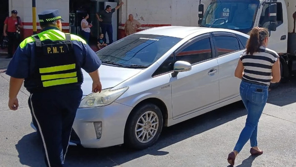 Accidente fatal en Asunción: familia pide ayuda