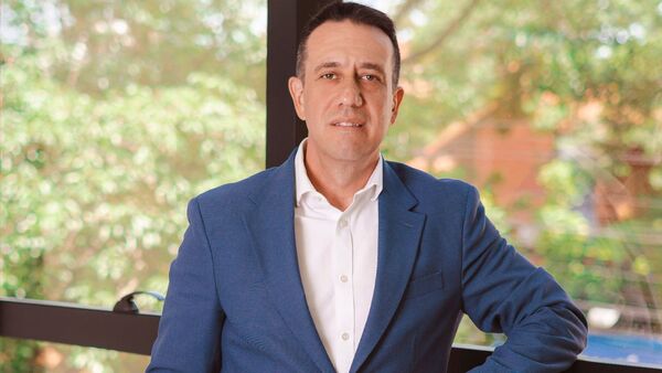 Ulisses Cabral: “El desafío es posicionar al gerente de recursos humanos en la mesa de la toma de decisiones estratégicas” | Análisis Macro | 5Días