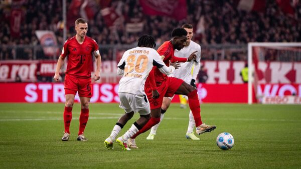 Bundesliga mantiene derechos televisivos por encima de los US$ 1.000 millones | Deportes | 5Días