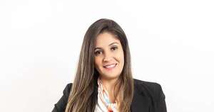 La Nación / Natalia Gill lidera integración de medios en Texo