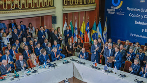 Acuerdo comercial UE-Mercosur: 25 años después