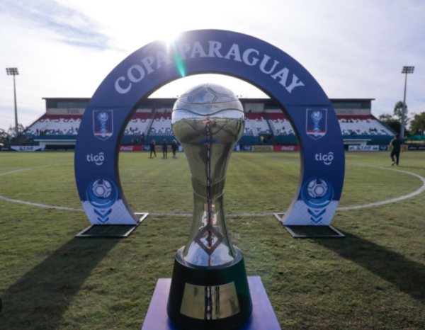 Copa Paraguay: Nacional y Libertad disputan la final