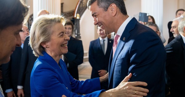 Los productores dicen que todavía falta para celebrar el acuerdo con la Unión Europea