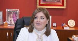 La Nación / Por no existir hecho punible se desestimó denuncia contra exfiscala general, Sandra Quiñónez