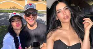 La Nación / ¿Amigos o algo más? La controversia entre Daddy Yankee y una periodista