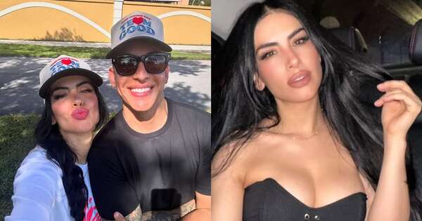 La Nación / ¿Amigos o algo más? La controversia entre Daddy Yankee y una periodista