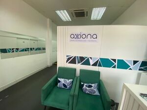 Axiona Centro de Kinesiología y Fisioterapia: un lugar para vivir una experiencia única en cuidados