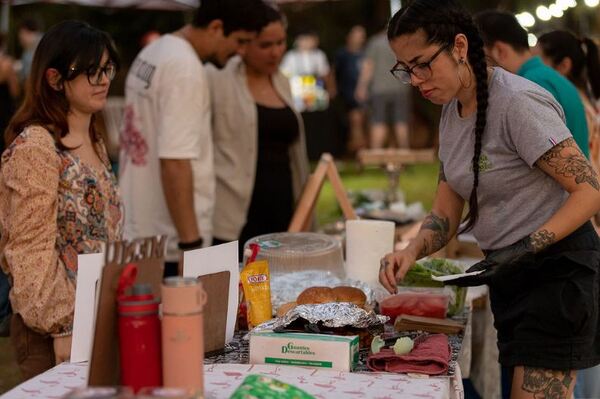La Fiesta de la Cultura vuelve y se realizará en el Parque Chino - La Clave