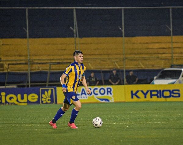 Rodrigo Rojas definirá su futuro a fin de año · Radio Monumental 1080 AM