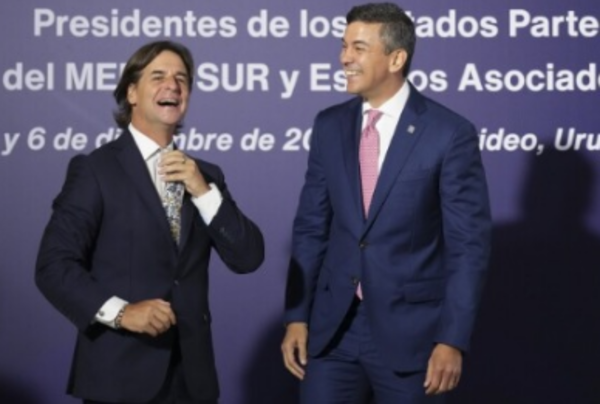 Impacto del acuerdo Mercosur-UE en el comercio de Paraguay - Portal Digital Cáritas Universidad Católica