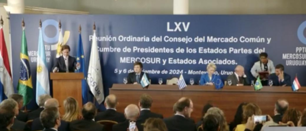 Mercosur-Unión Europea: Obstáculos políticos y ambientales, según analista - Portal Digital Cáritas Universidad Católica