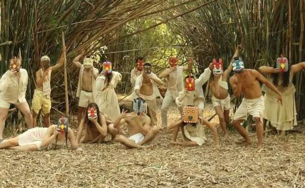 La obra “C.H.A.C.O.” se presentará hoy en el Juan de Salazar - Cultura - ABC Color