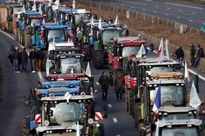 Francia se distancia de acuerdo: “Solo compromete” a la Comisión Europea - ADN Digital
