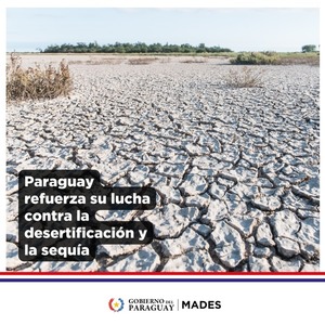 Ministro destaca importancia de la Nueva Comisión en la Protección del Suelo - ADN Digital