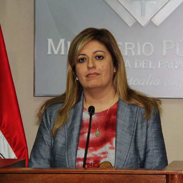 Desestiman causa contra ex FGE Sandra Quiñónez por inacción en investigaciones