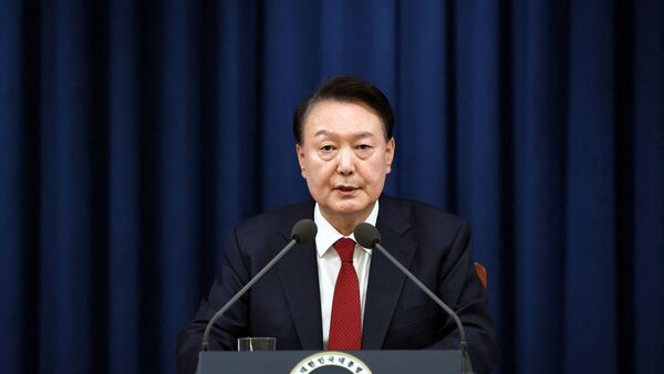 Crisis política en Corea del Sur: Presidente pierde el apoyo de su partido ante proceso de destitución