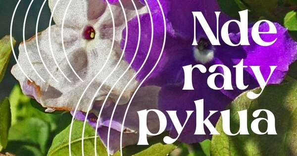 La Nación / “Nde ratypykua”, tributo a la guarania en guitarra clásica