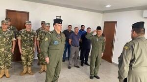 Se llenaron los cupos en Cimefor y los que no entraron quedan en lista de espera