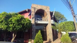 Un hombre fue asesinado de una puñalada en el pecho en San Estanislao