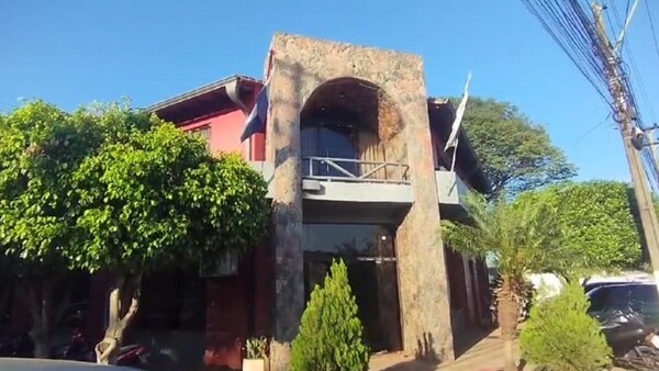 Un hombre fue asesinado de una puñalada en el pecho en San Estanislao