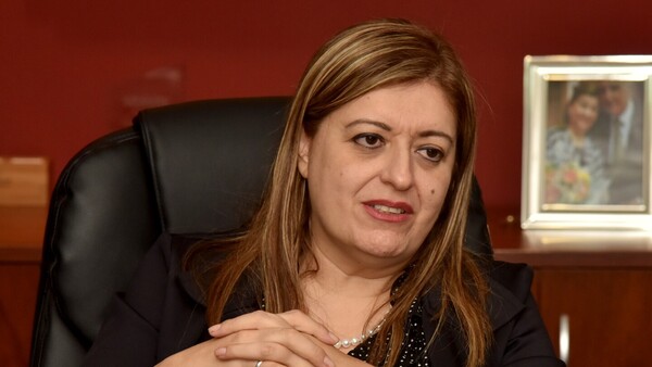 Desestiman la causa contra Sandra Quiñónez por cajonear investigaciones