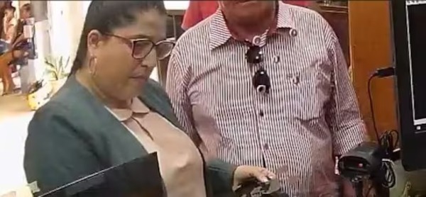 Imputan a abogada que se habría apropiado de G. 220 millones de su cliente - ADN Digital