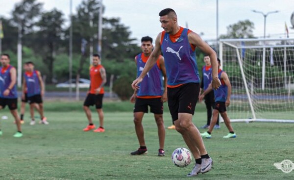 Hoy se conocerá al campeón de la Copa Paraguay