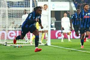 El Atalanta derriba al Milan y avisa al Real Madrid - Fútbol Internacional - ABC Color
