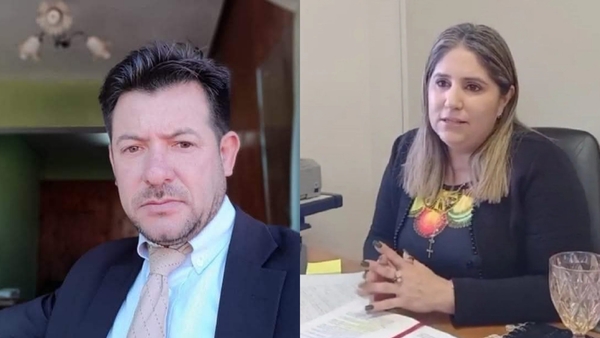 Insólito: Sospechoso de ser cerebro de crimen de abogado se presenta después de 2 años y Jueza Carina Ruiz Díaz otorga arresto domiciliario