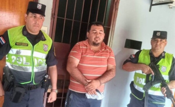 Nueva condena para el asaltante “Richard’ i”